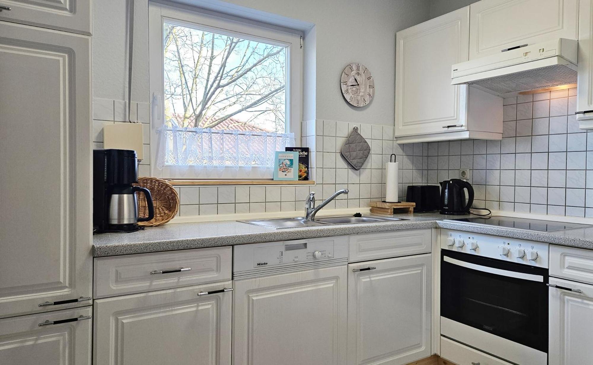 Ferienwohnung Meerzeit Kühlungsborn Dış mekan fotoğraf