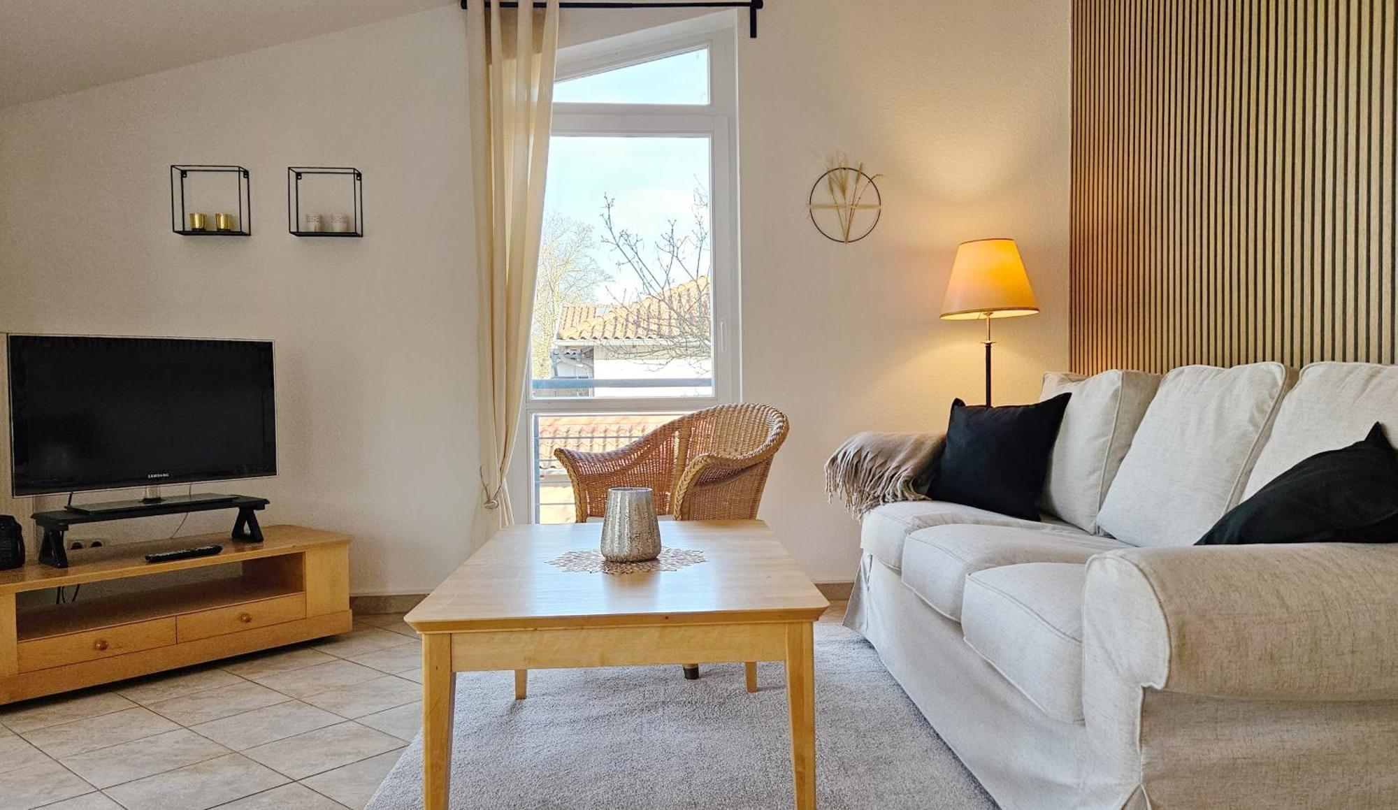 Ferienwohnung Meerzeit Kühlungsborn Dış mekan fotoğraf