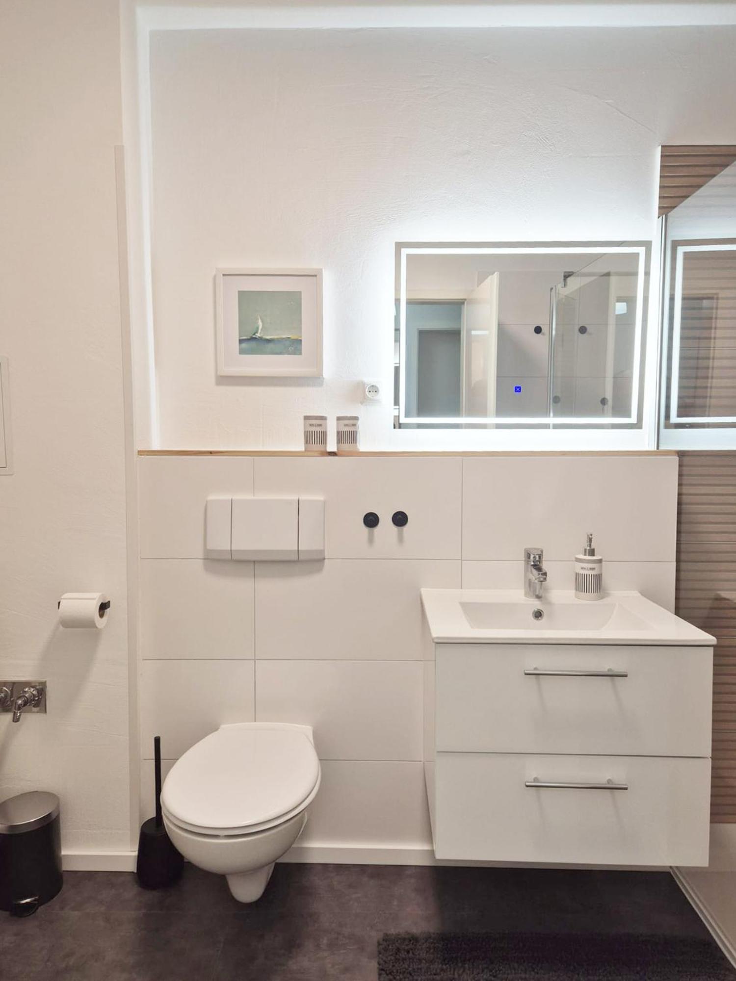 Ferienwohnung Meerzeit Kühlungsborn Dış mekan fotoğraf